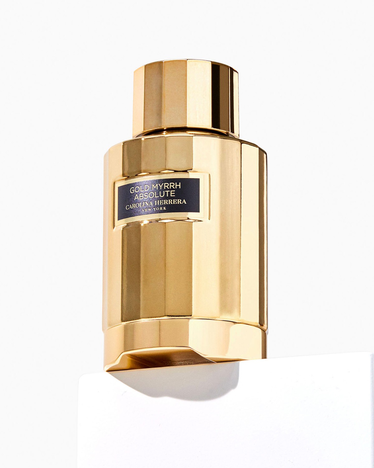 Gold Myrrh Absolute 100ml Eau de Parfum