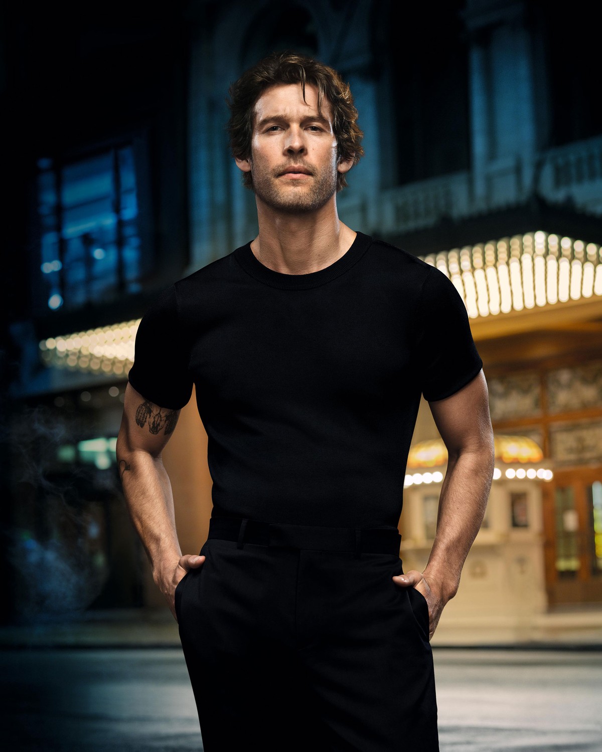 Bad Boy 50ml Eau de Toilette | Carolina Herrera BR