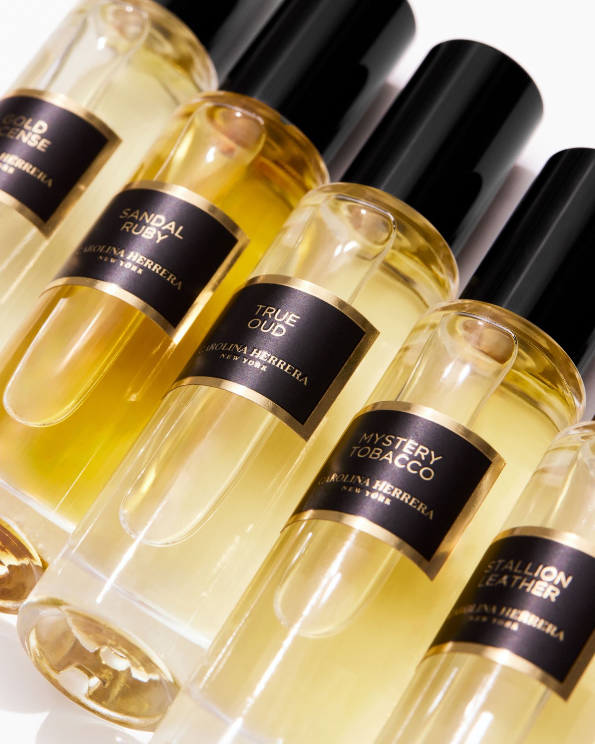 Confidential Eau de Parfum Discovery Set 15ml | Carolina Herrera US
