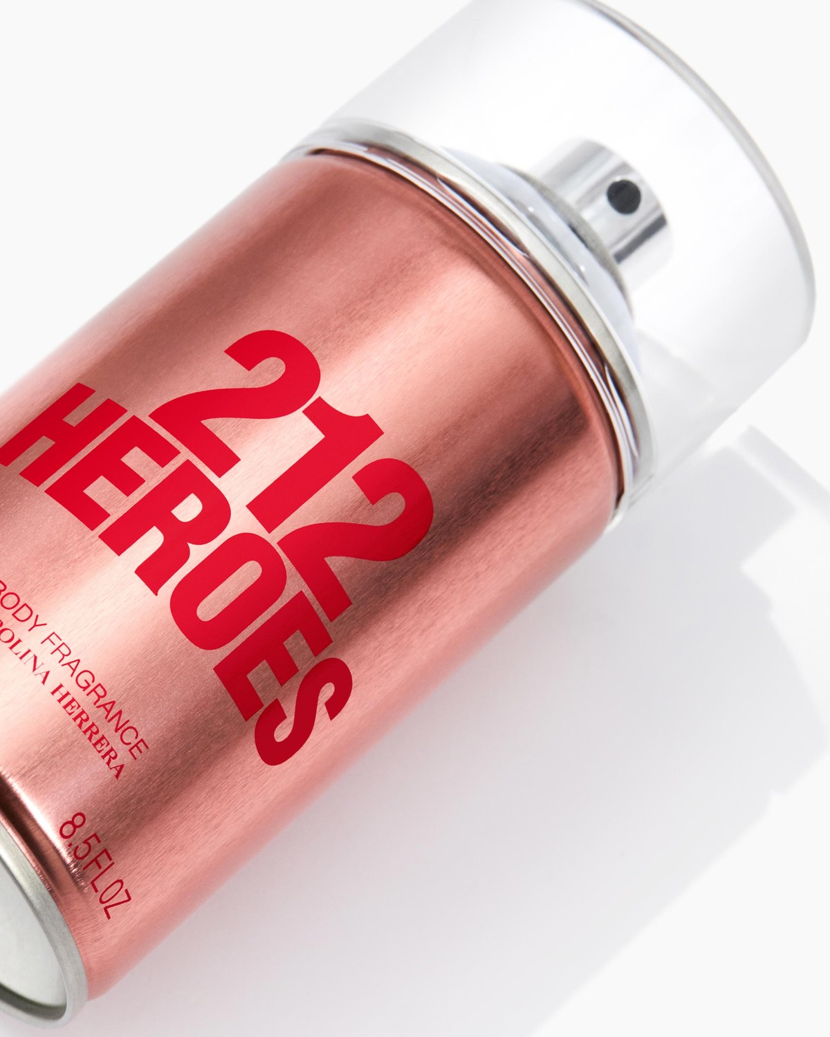 212 Heroes Body Spray | Carolina Herrera
