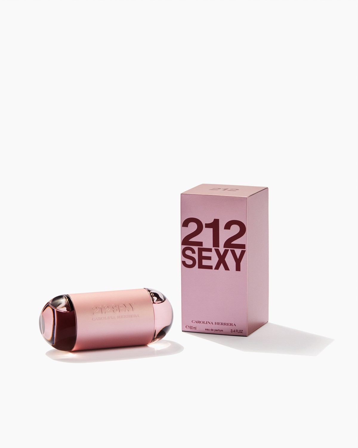 CAROLINA HERRERA 212 sexy 香水 Amazon.com : 212 Sexy By Carolina Herrera For Women - 3.4 Oz
