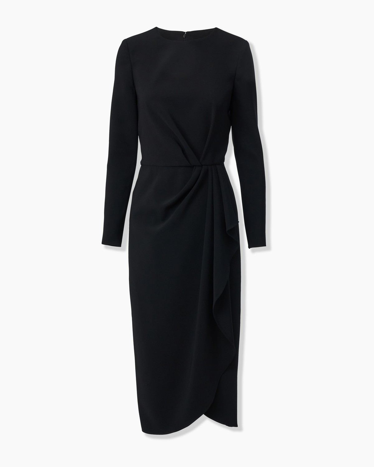 ワンピース Carolina Herrera A-line dress Carolina Herrera Lace A-Line Midi-Dress | Saks Fifth Avenue