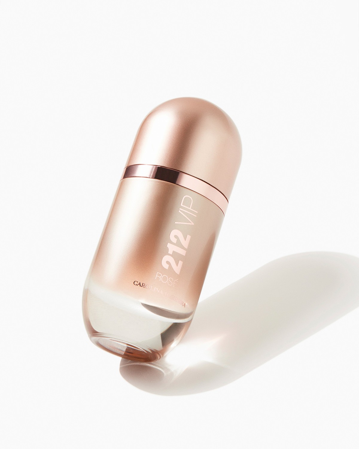 212 VIP Rosé 50ml Eau de Parfum | Carolina Herrera BR