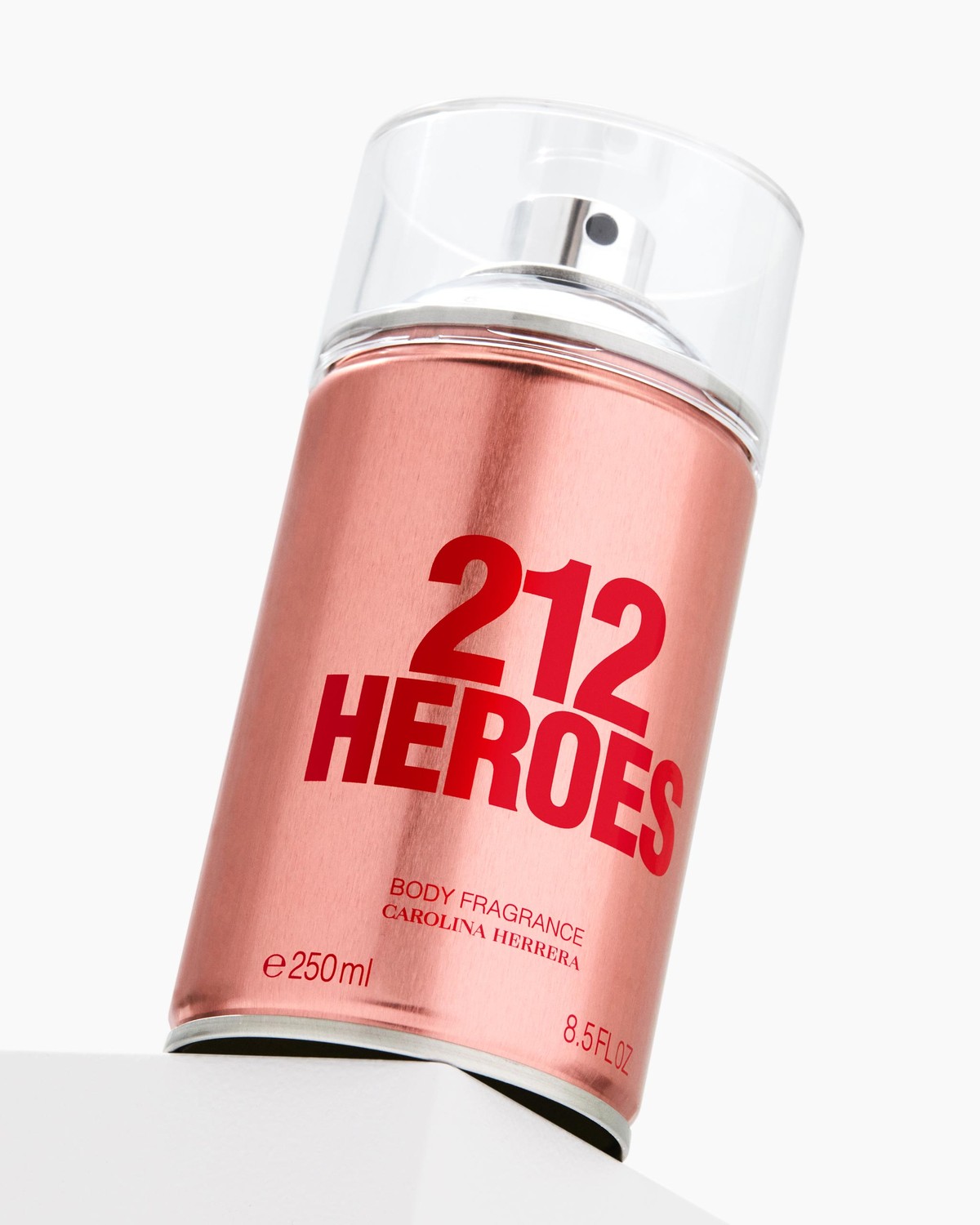 212 Heroes Body Spray | Carolina Herrera
