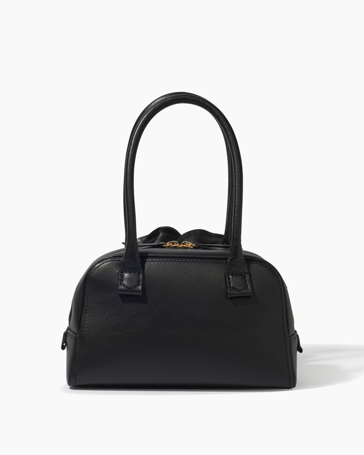 Flora Small Bowling Bag - Accessories | Carolina Herrera