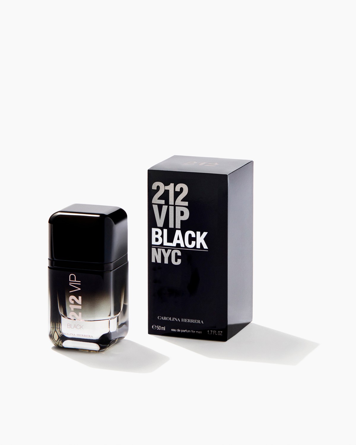 香水(男性用) 212 VIP Black by Carolina Herrera 200ml 212 VIP Black - Fragrances | Carolina Herrera ES