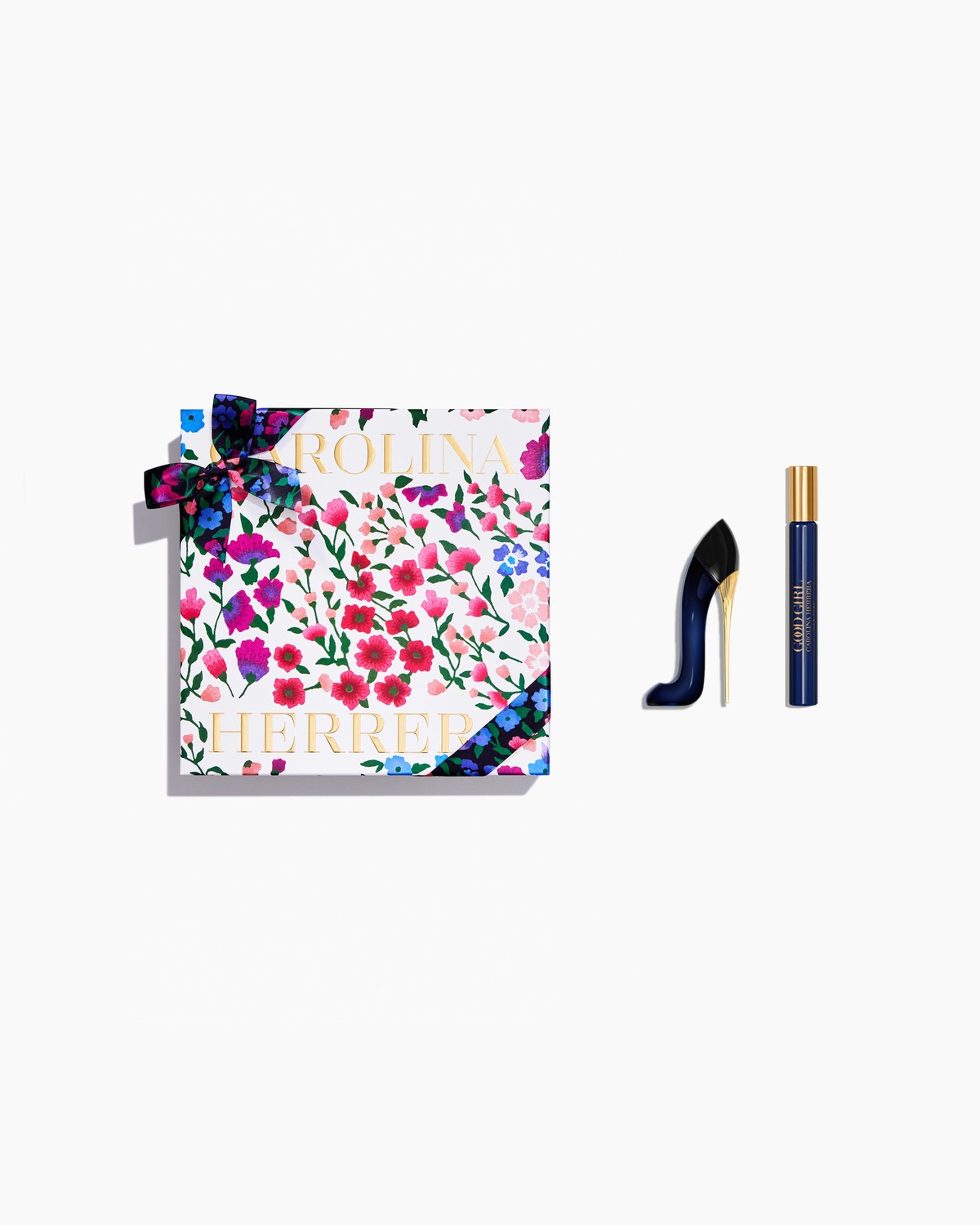 Good Girl 30ml Eau de Parfum and 10ml Megaspritzer | Carolina