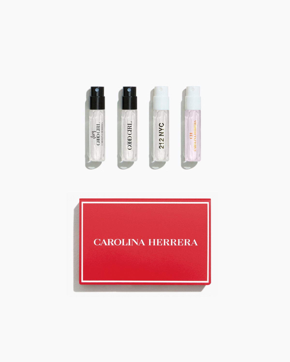 Feminine Discovery Set1.5ml×7 Feminine Discovery Set (7x1.5ml) - Parfums de Marly Official