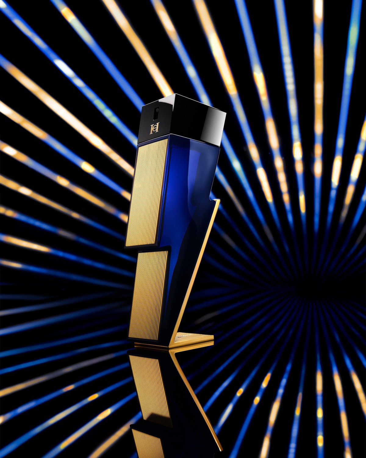 Bad Boy Cobalt Absolute Eau de Parfum 5.1 fl oz | Carolina Herrera US