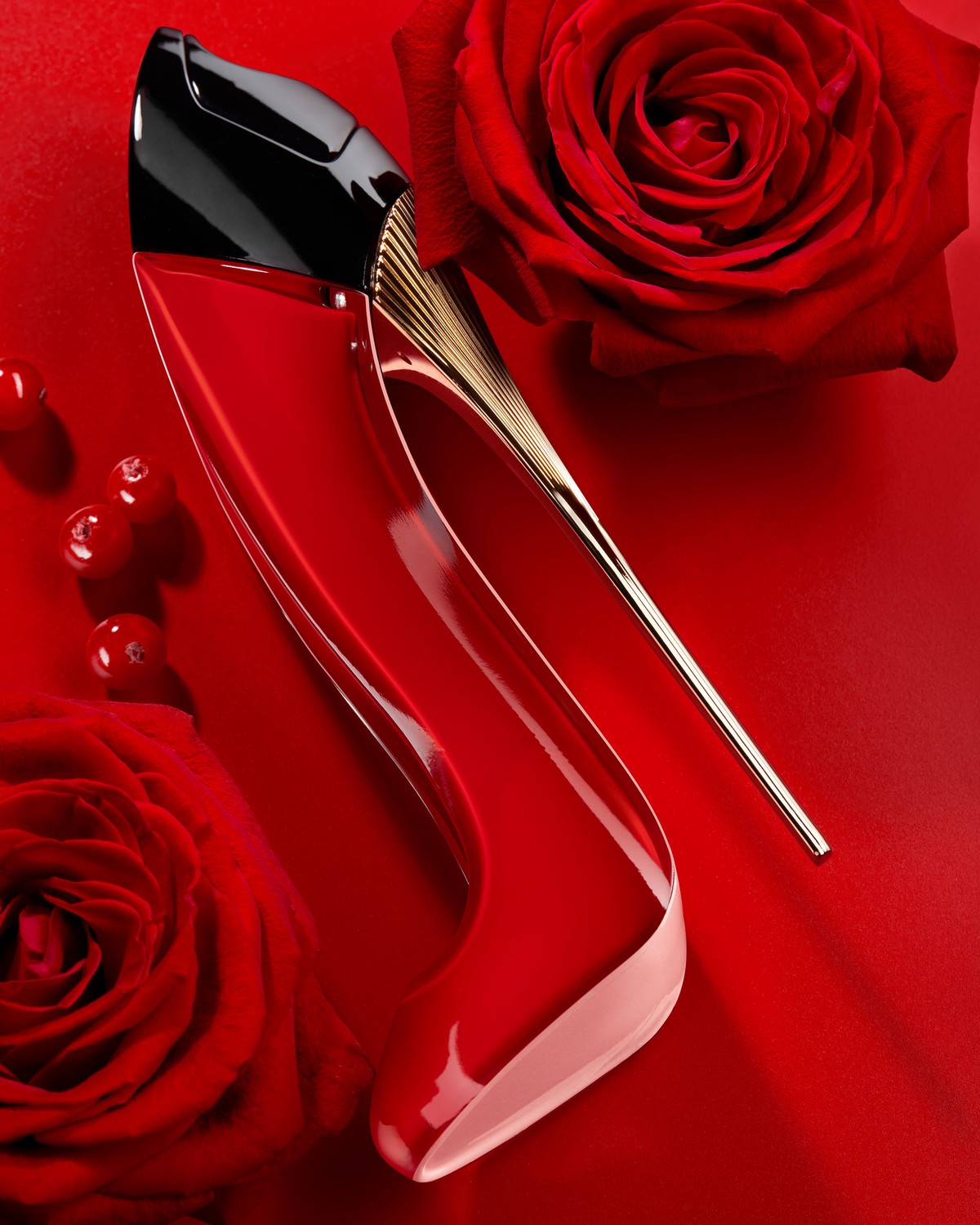 Very Good Girl - Fragrances | Carolina Herrera US