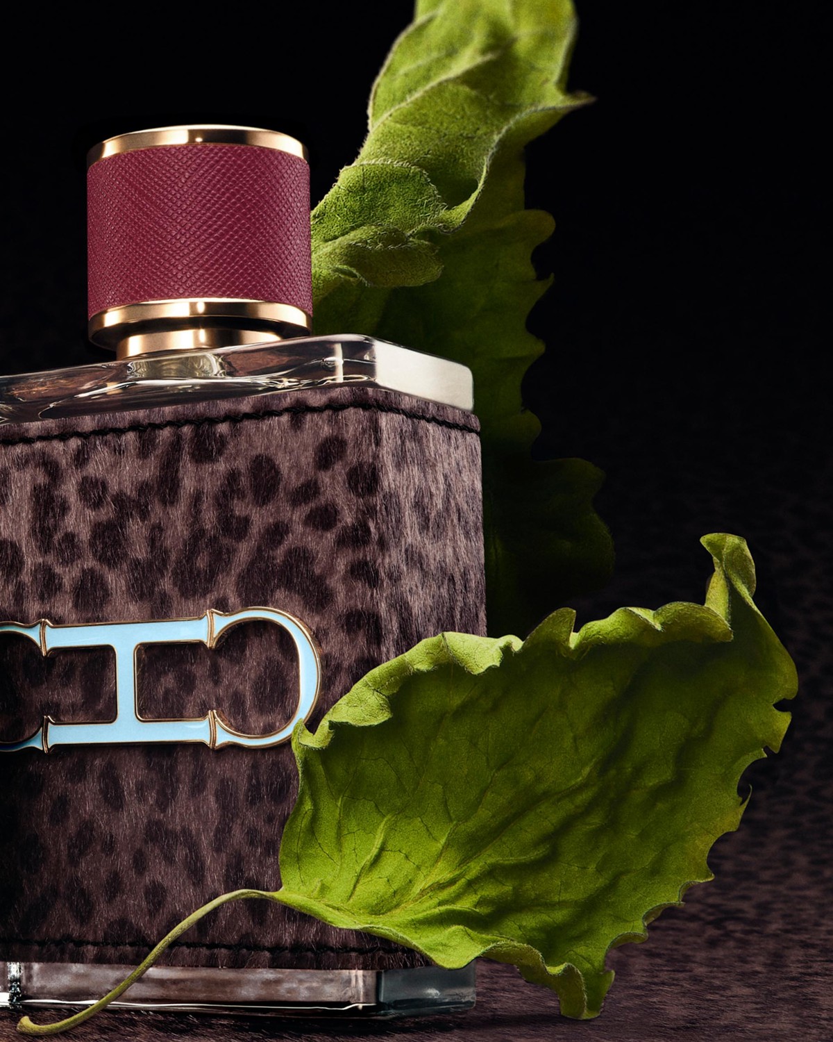 CH Men Wild Love Limited Edition 3.4 fl oz Eau de Parfum