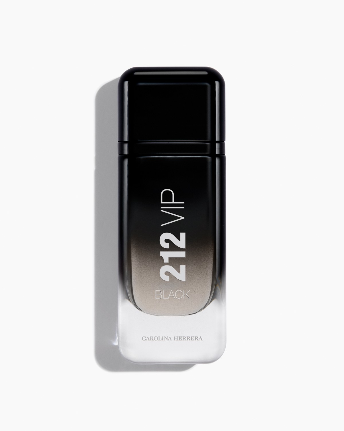 212 VIP Black - Fragrances | Carolina Herrera