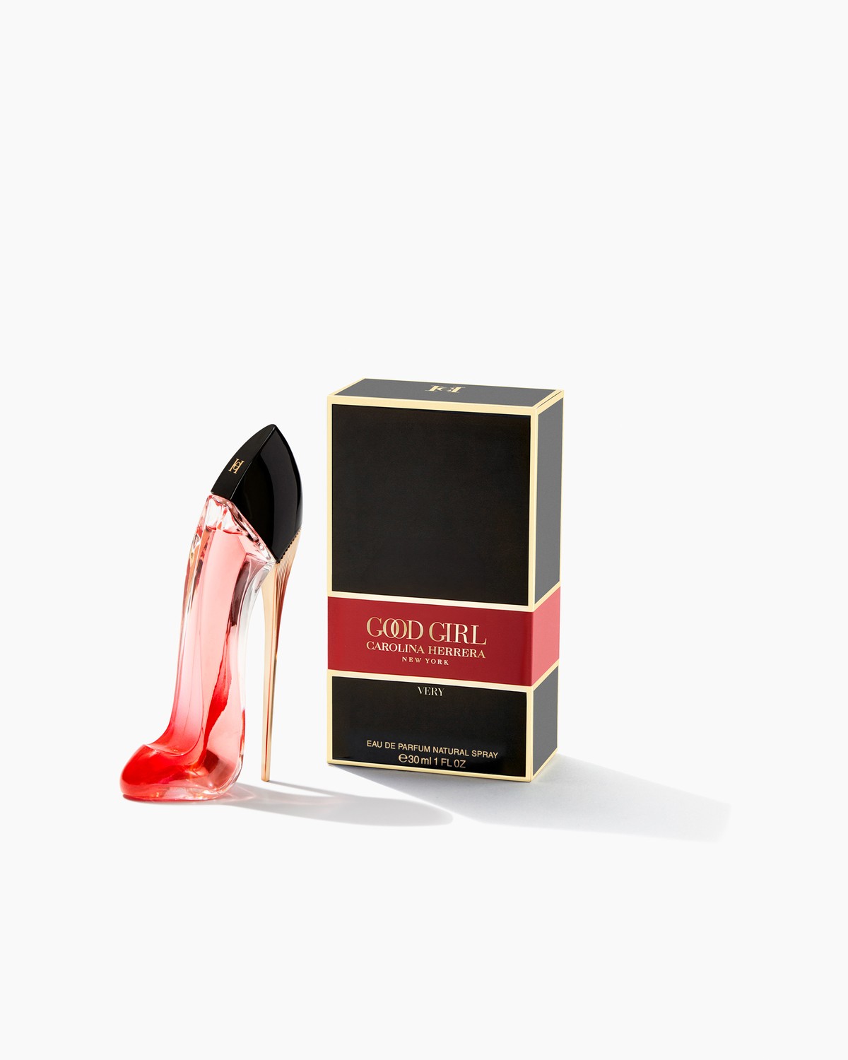 Very Good Girl - Fragrances | Carolina Herrera