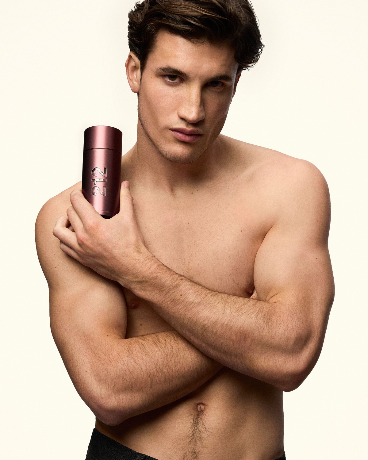 212 Sexy Men 100ml Eau de Toilette | Carolina Herrera DE