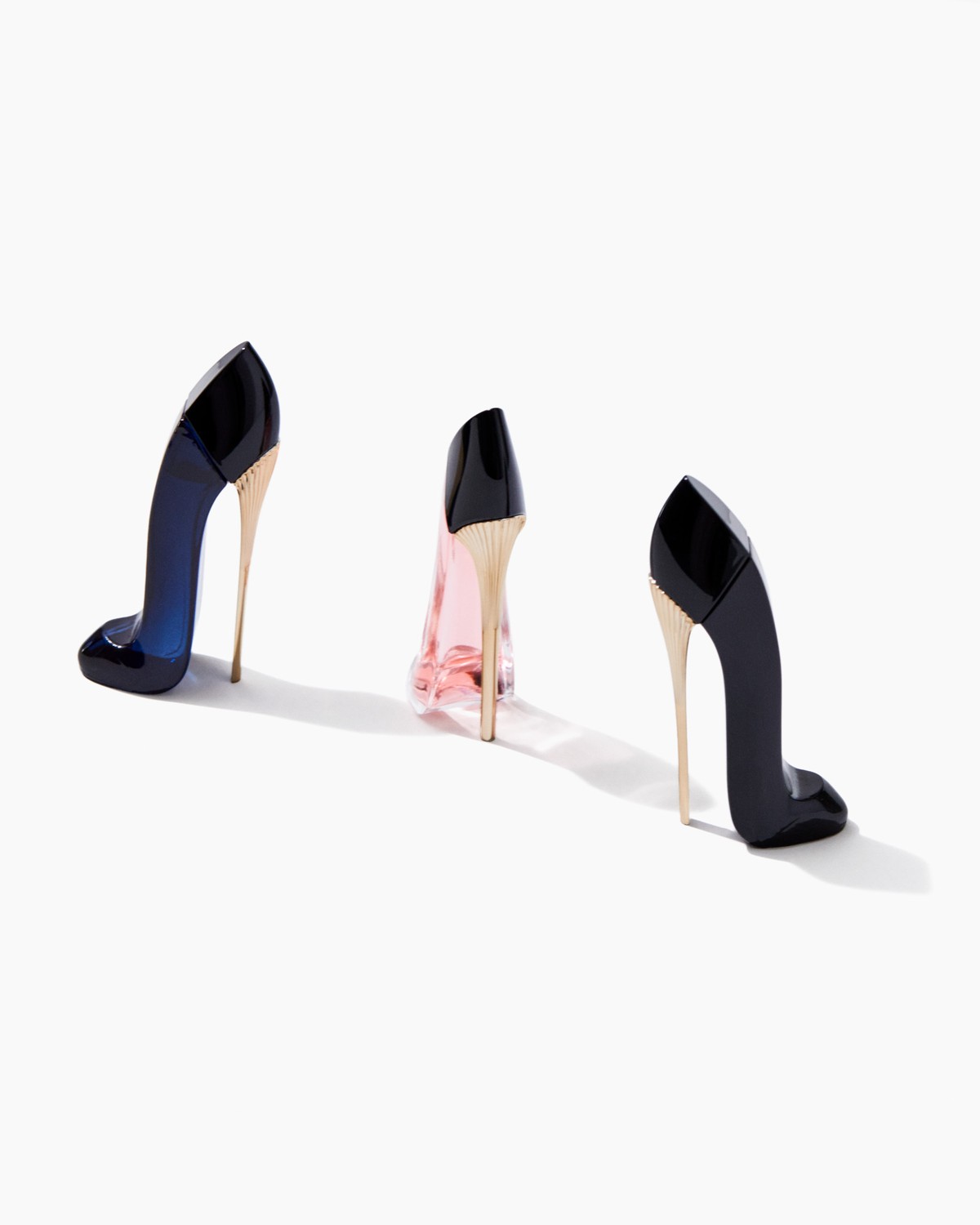 Good Girl Miniature Discovery Set | Carolina Herrera