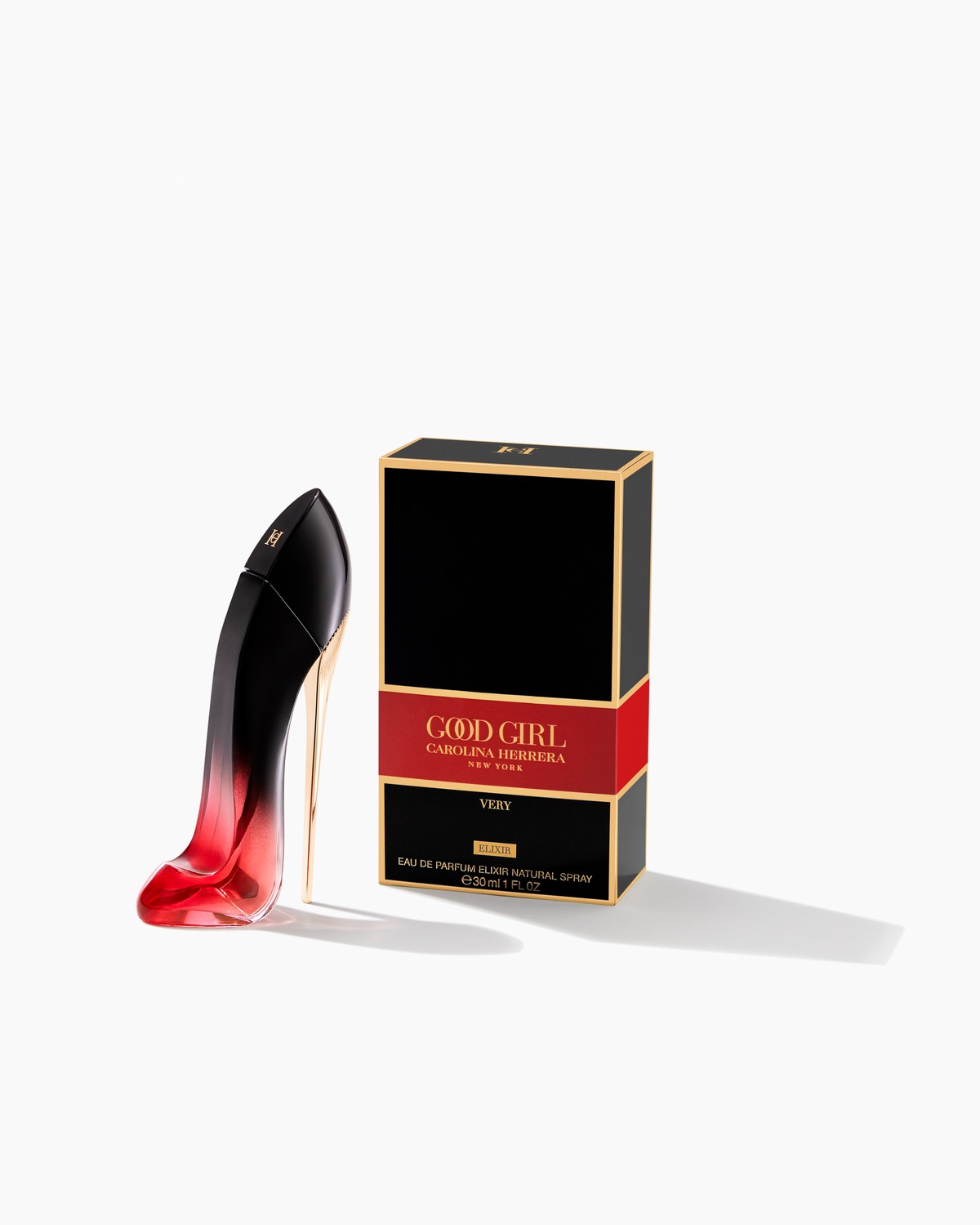 Carolina Herrera Very Good Girl 80ml Women's Eau de Parfum