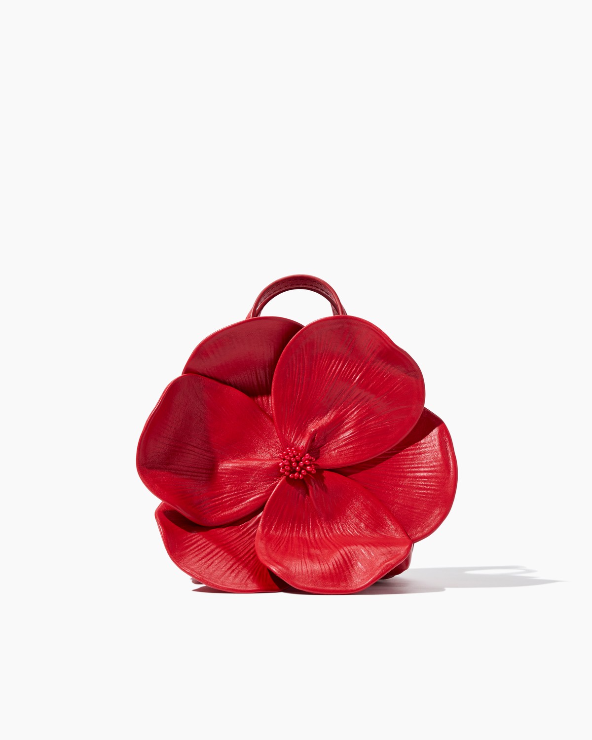 Matryoshka Flora XXS - Mini Handbag | Carolina Herrera UK