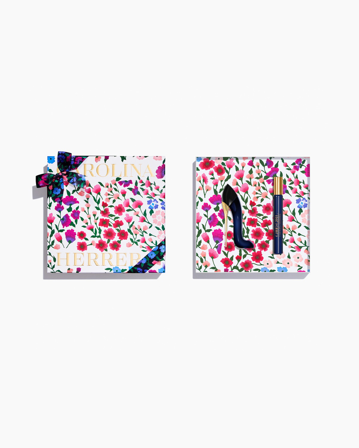 Good Girl 30ml Eau de Parfum and 10ml Megaspritzer | Carolina