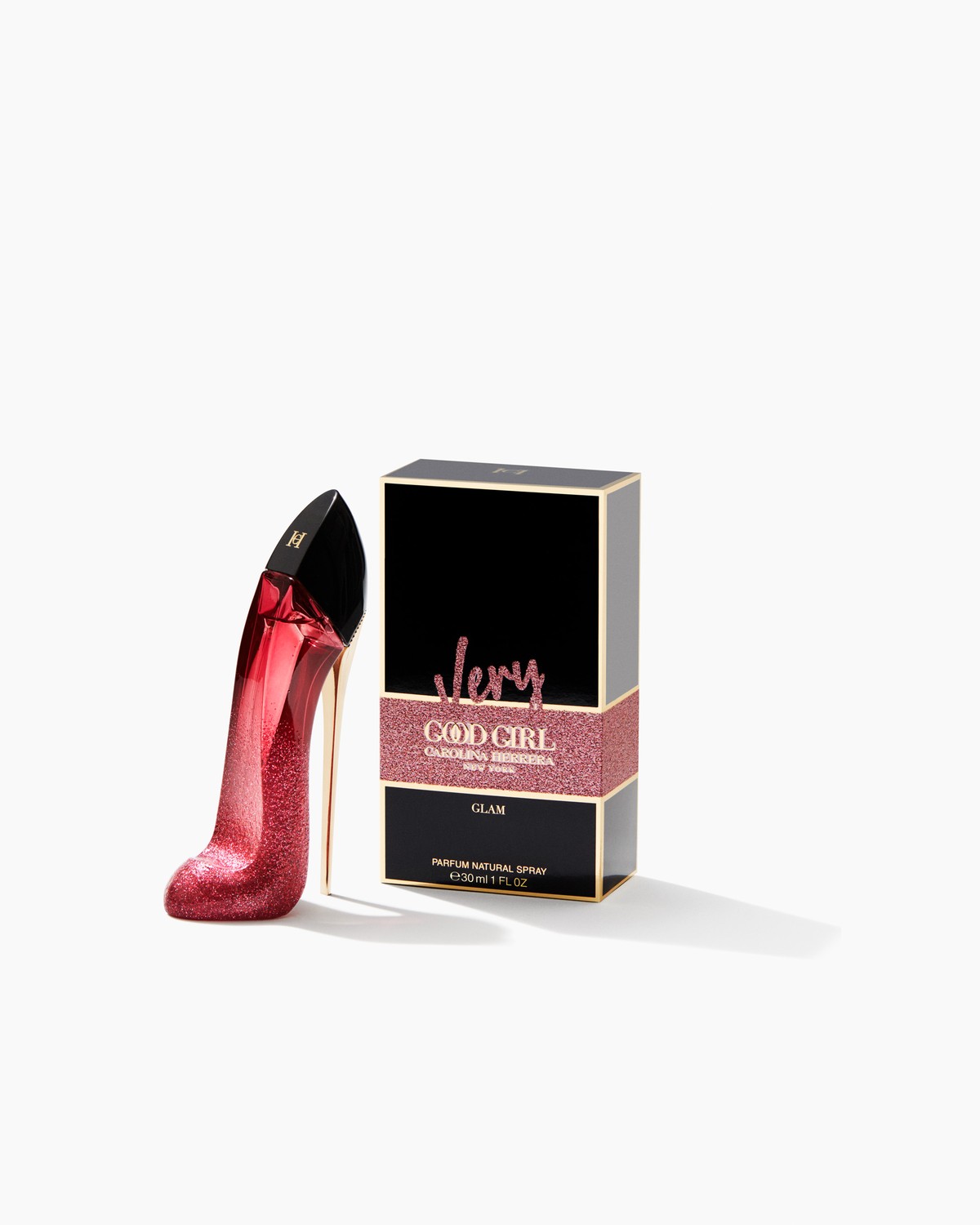 Very Good Girl Glam 80ml パルファム Ch Very Good Girl Glam Perfume | FragranceNet.com®