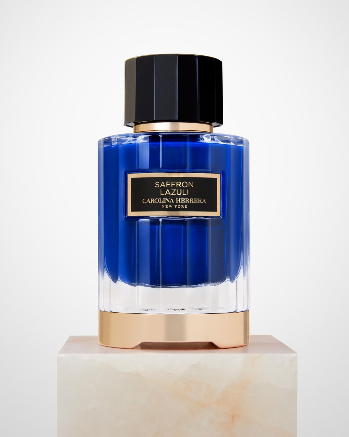 Buy Saffron Lazuli from Carolina Herrera