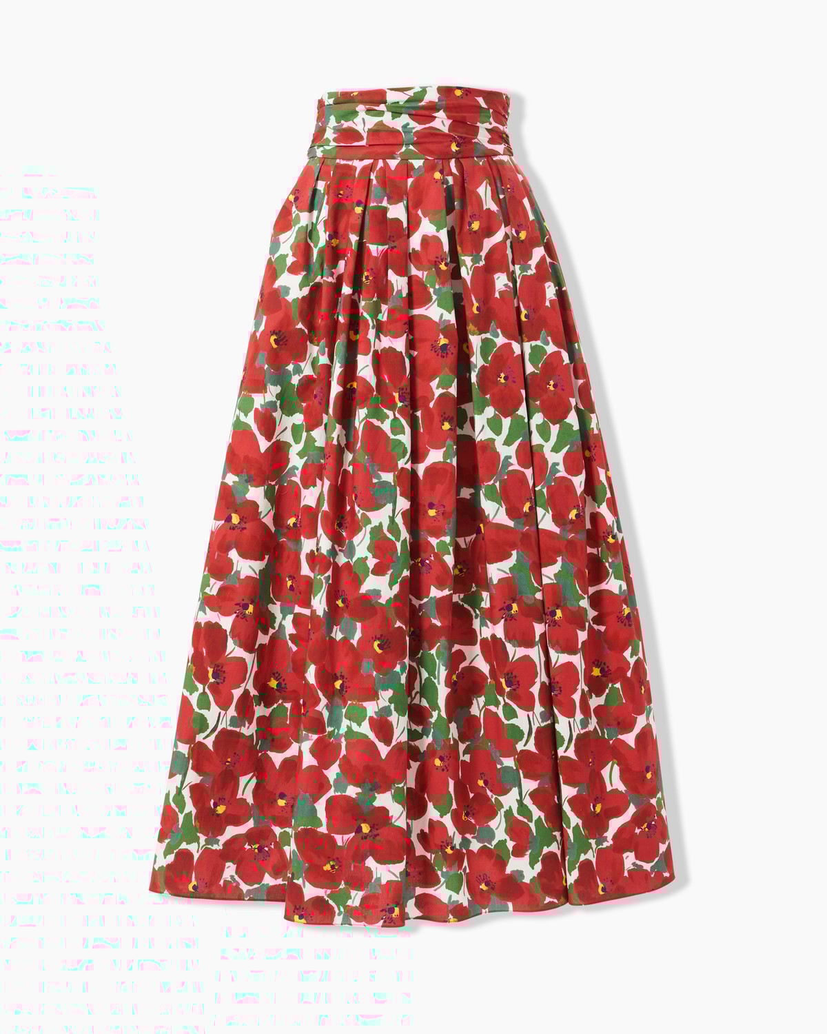 スカート CAROLINA HERRERA High waist skirt Multicolor Carolina Herrera High Waist Skirt - Dresses & Skirts