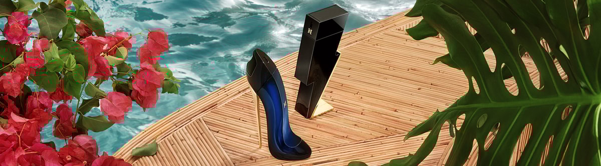 Designer Fragrances | Carolina Herrera EN
