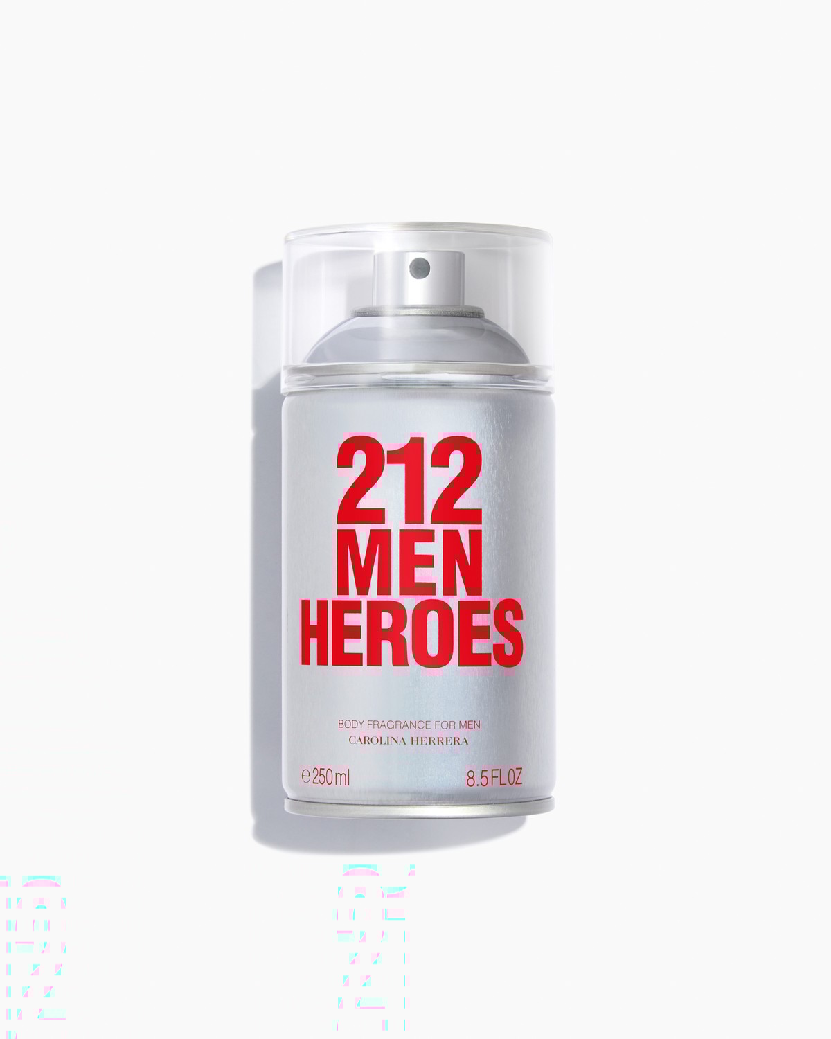 212 香水 メンズ ヒーローズ 212 Men Heroes Body Spray | Carolina Herrera