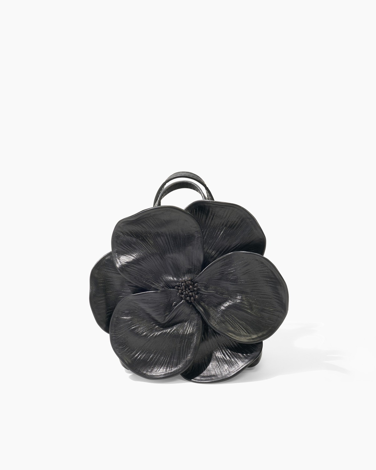 Matryoshka Flora XXS - Mini Handbag | Carolina Herrera WW EN