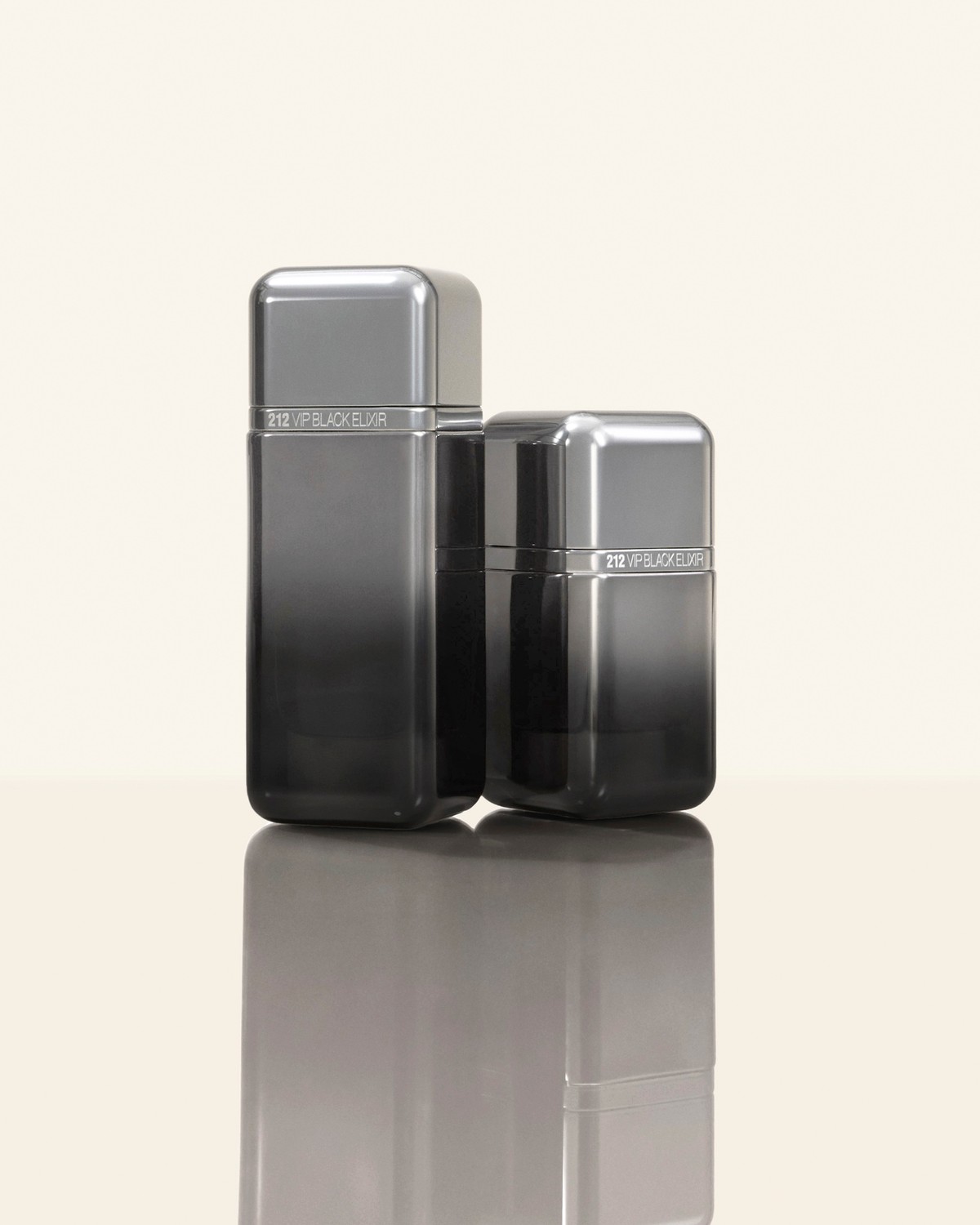212 VIP Black Elixir 50ml Eau de Parfum | Carolina Herrera WW EN
