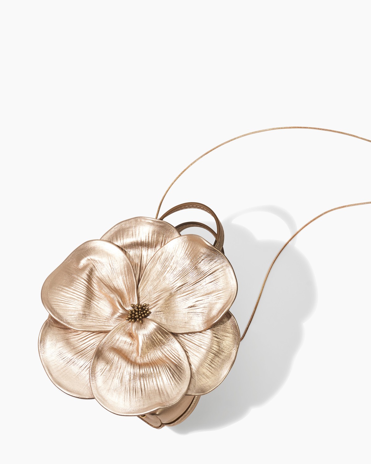 Matryoshka Flora XXS - Mini Handbag | Carolina Herrera FR