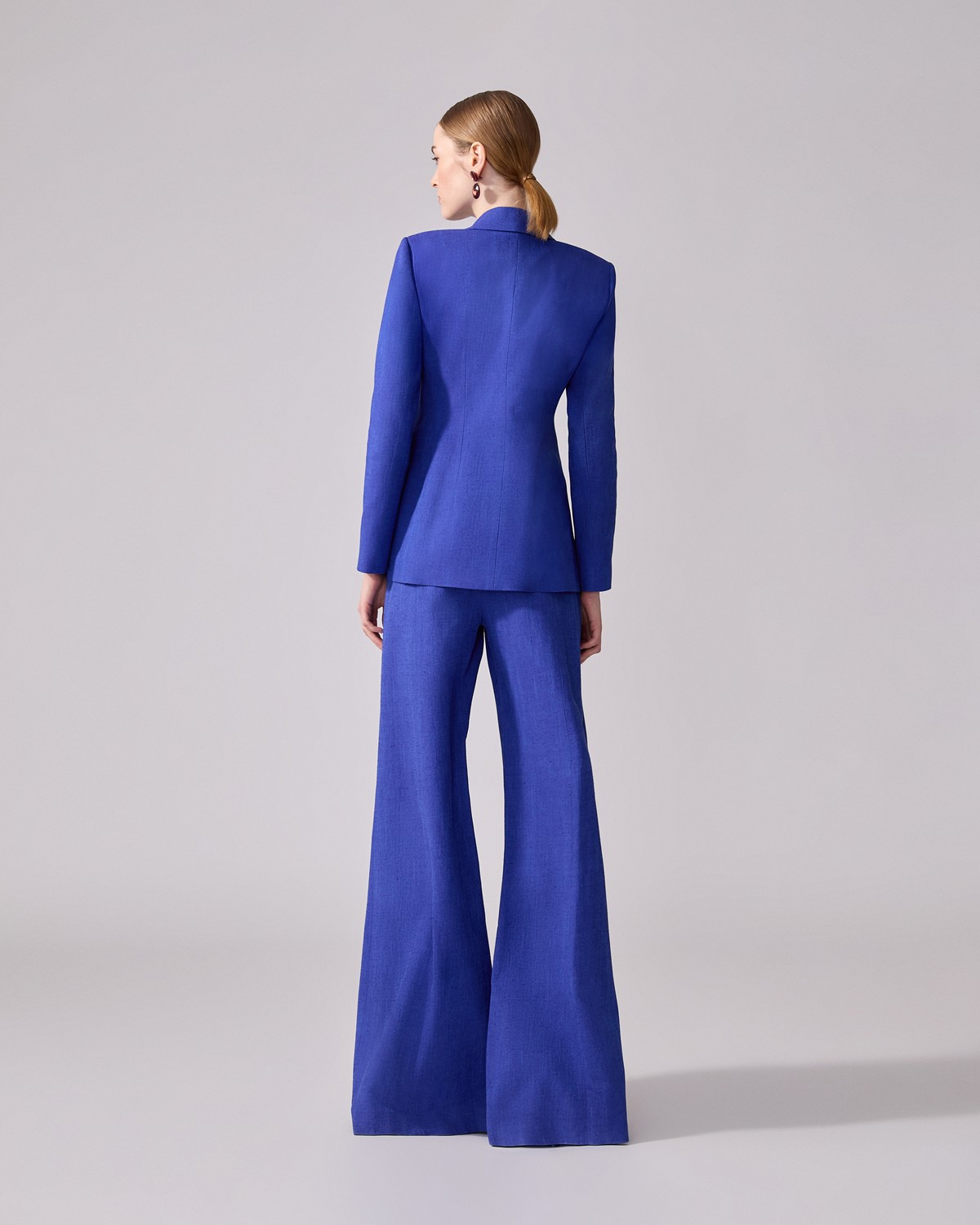 Notch-Lapel Jacket - Ready - To - Wear | Carolina Herrera US