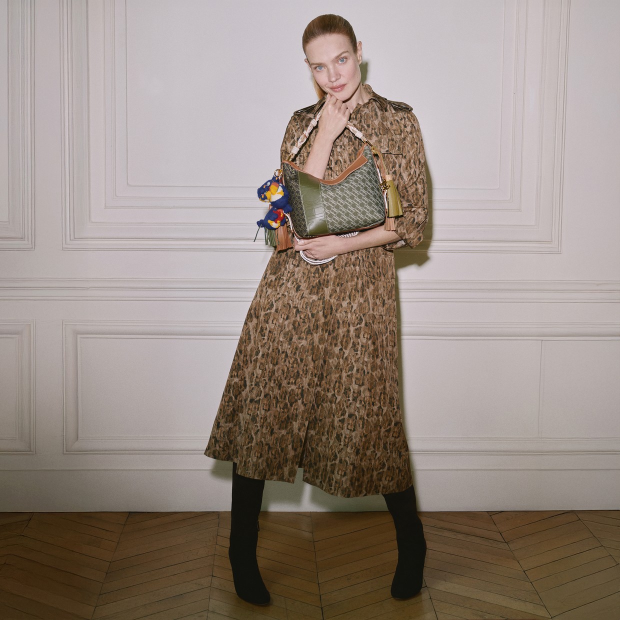 Carolina Herrera | Official Website