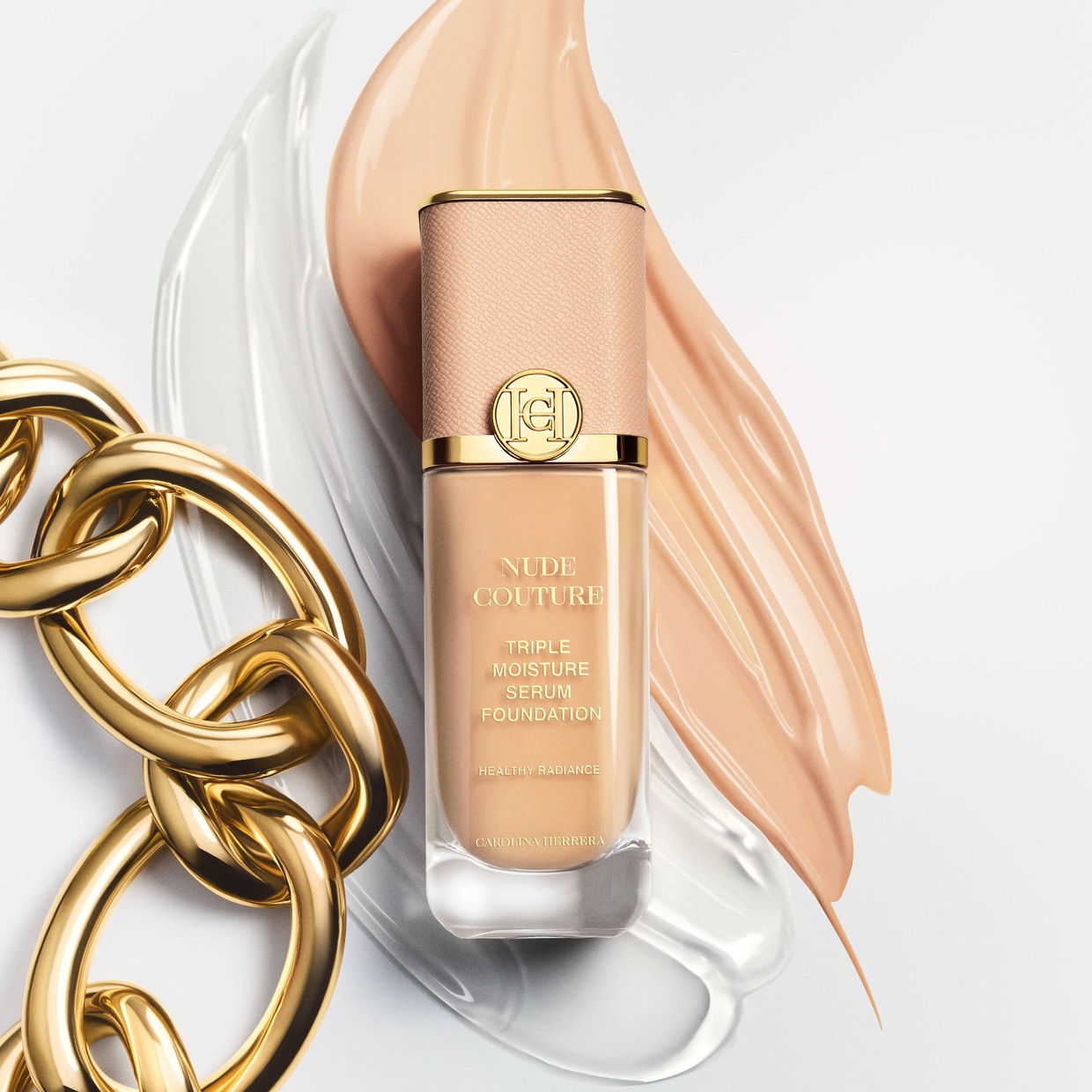 Makeup Foundation