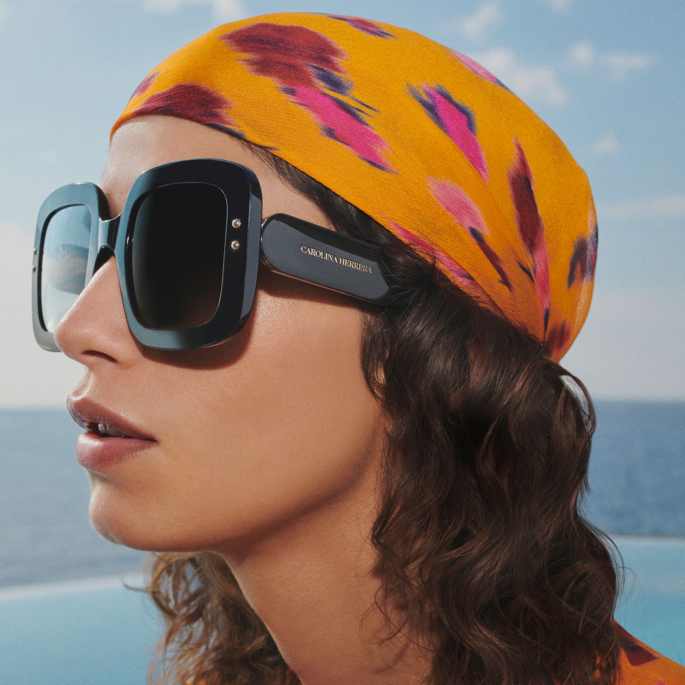 Mica Eyewear Imagen 1 | Carolina Herrera