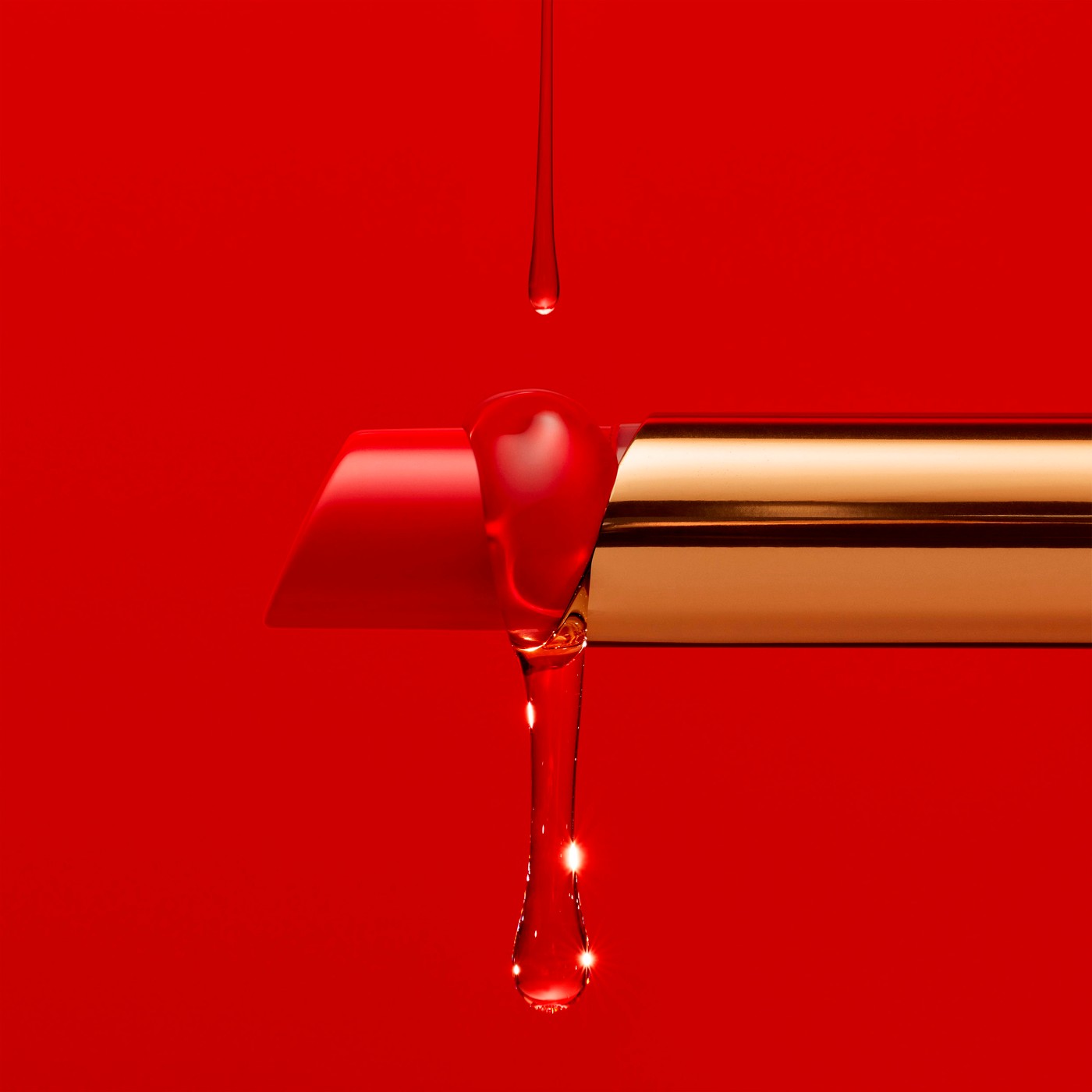 The Perfect Red