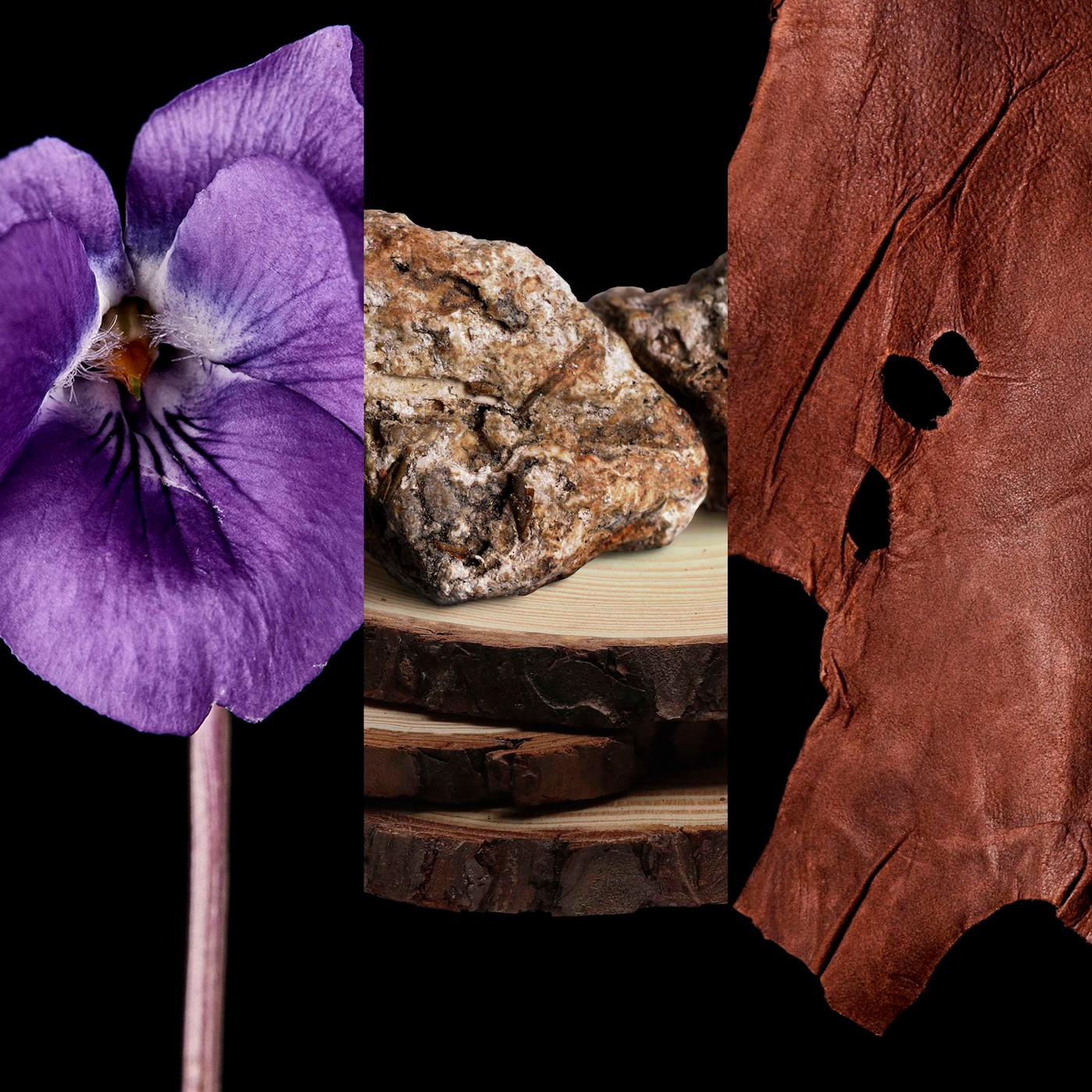CH MEN INGREDIENTS
