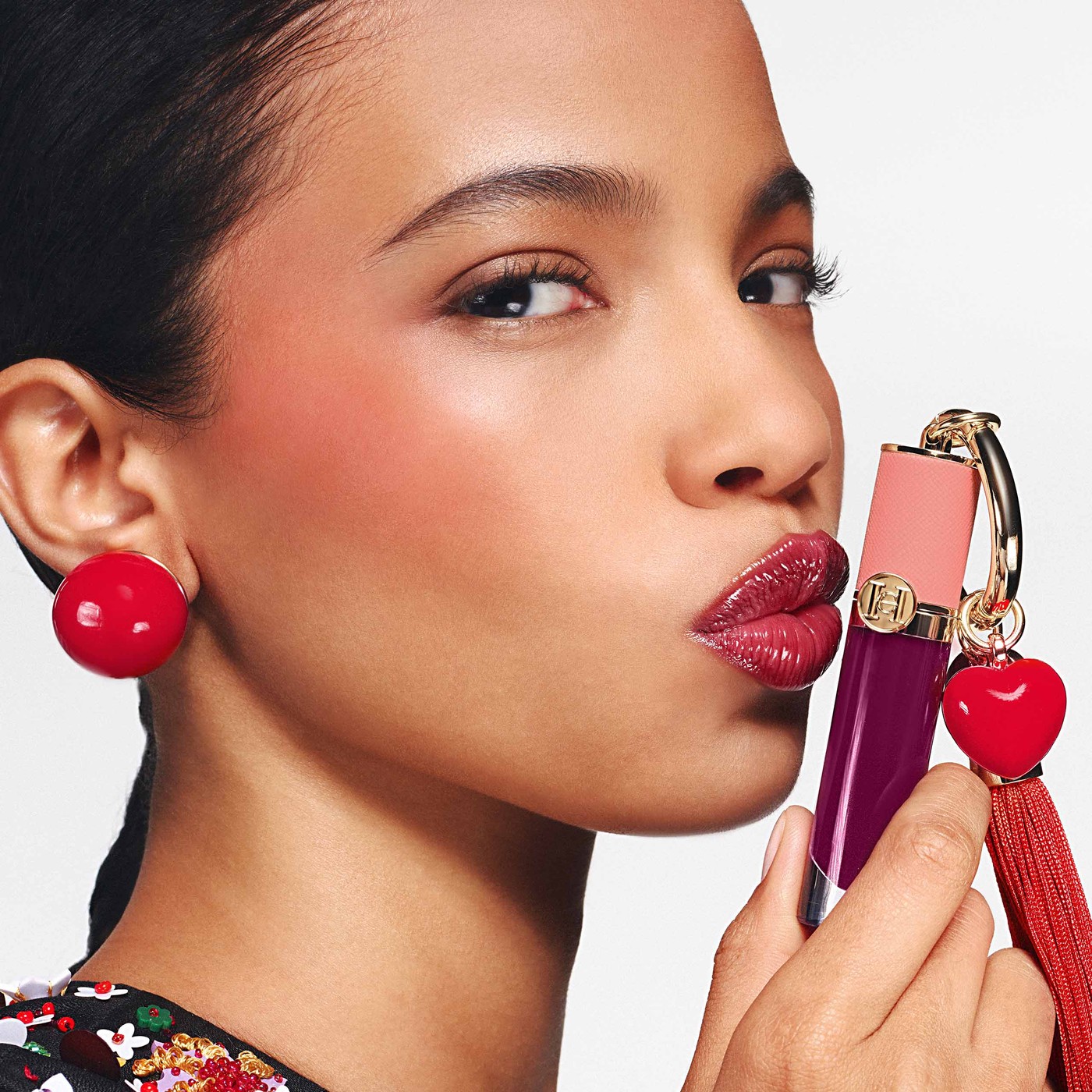New Gloss Campaign