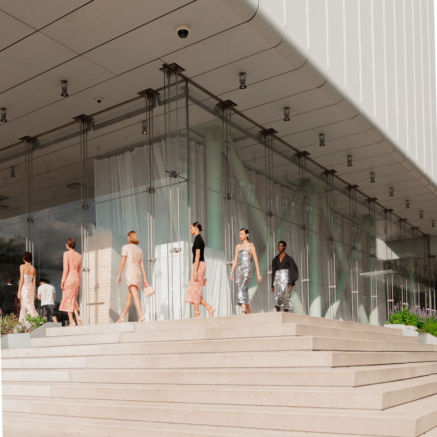 Carolina Herrera Spring Summer-2024