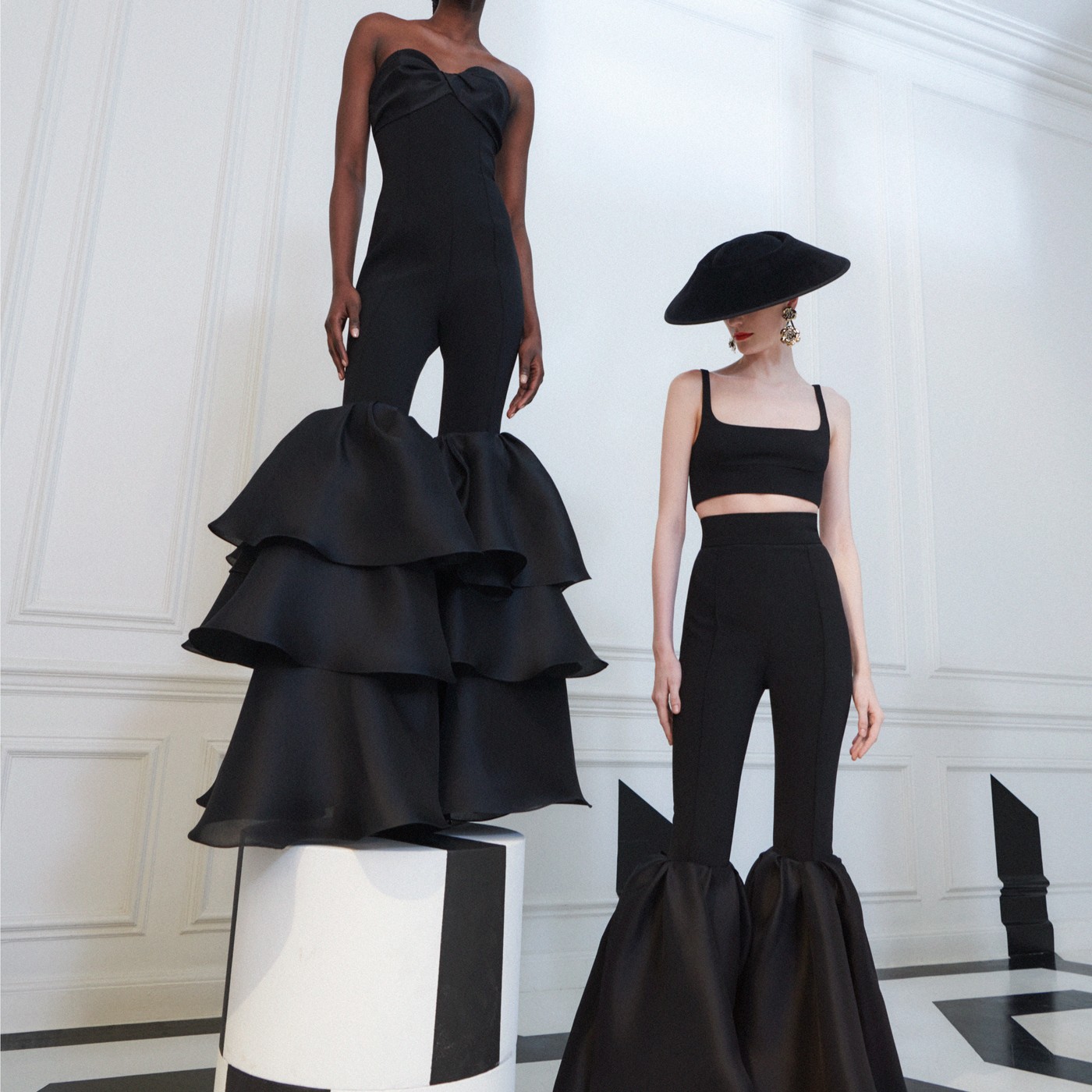 PRE FALL