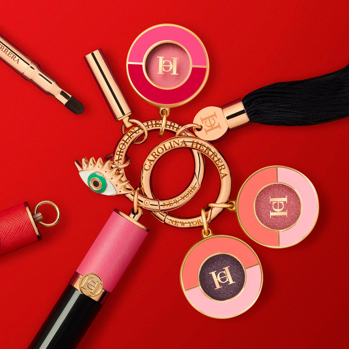 Made to be customized!