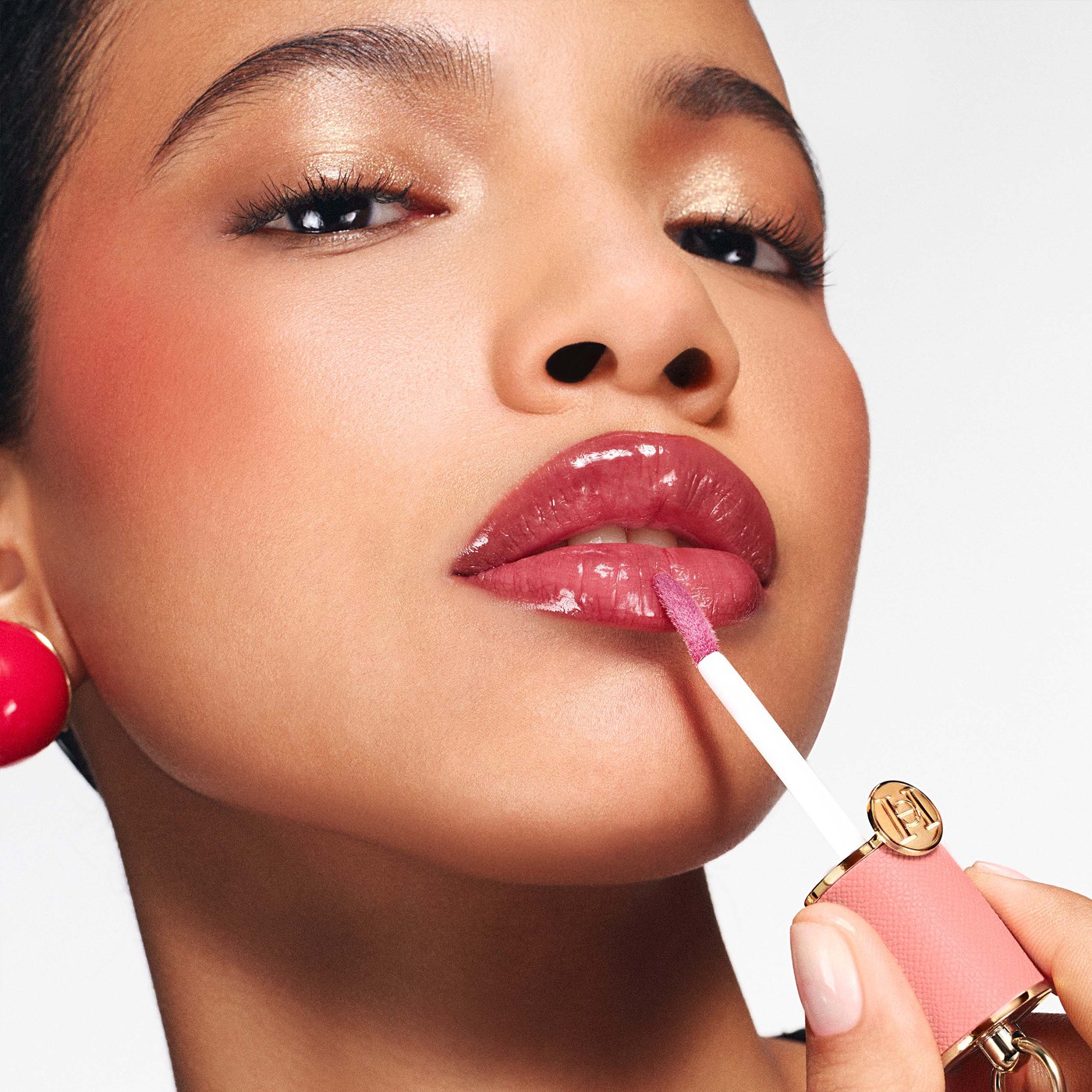 New Gloss Campaign