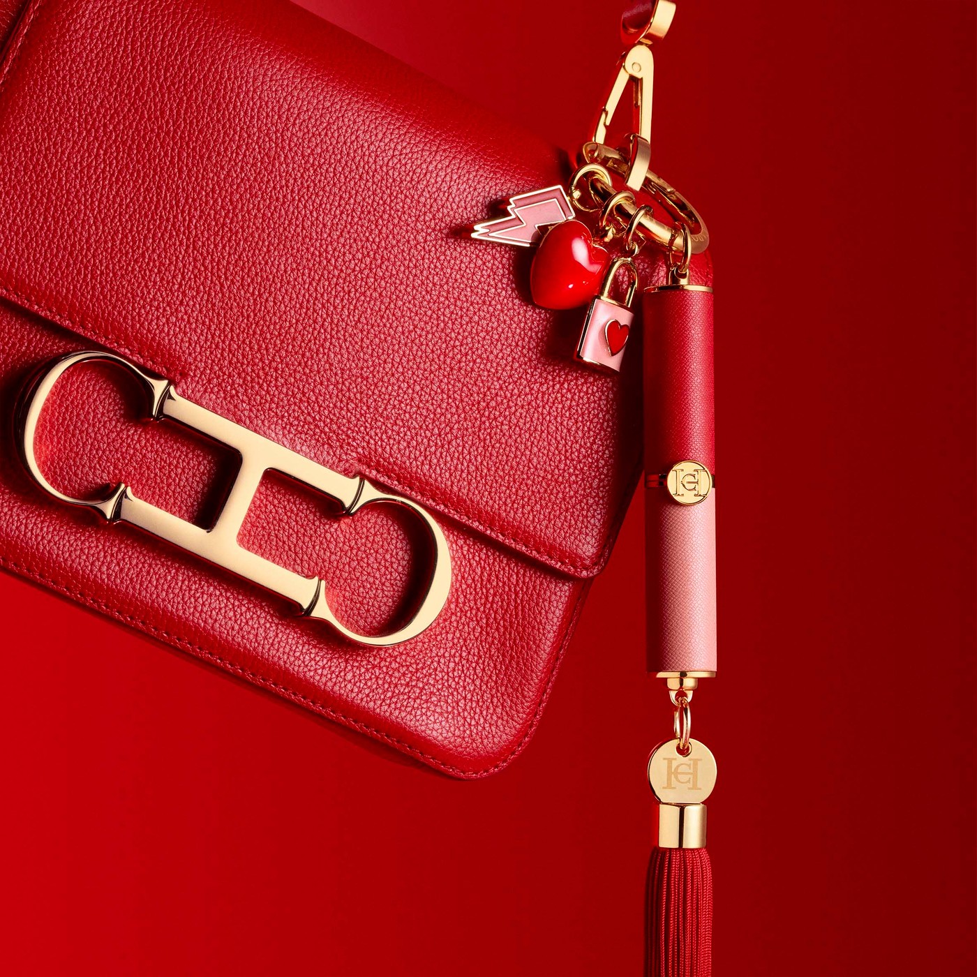 The Perfect Accessory