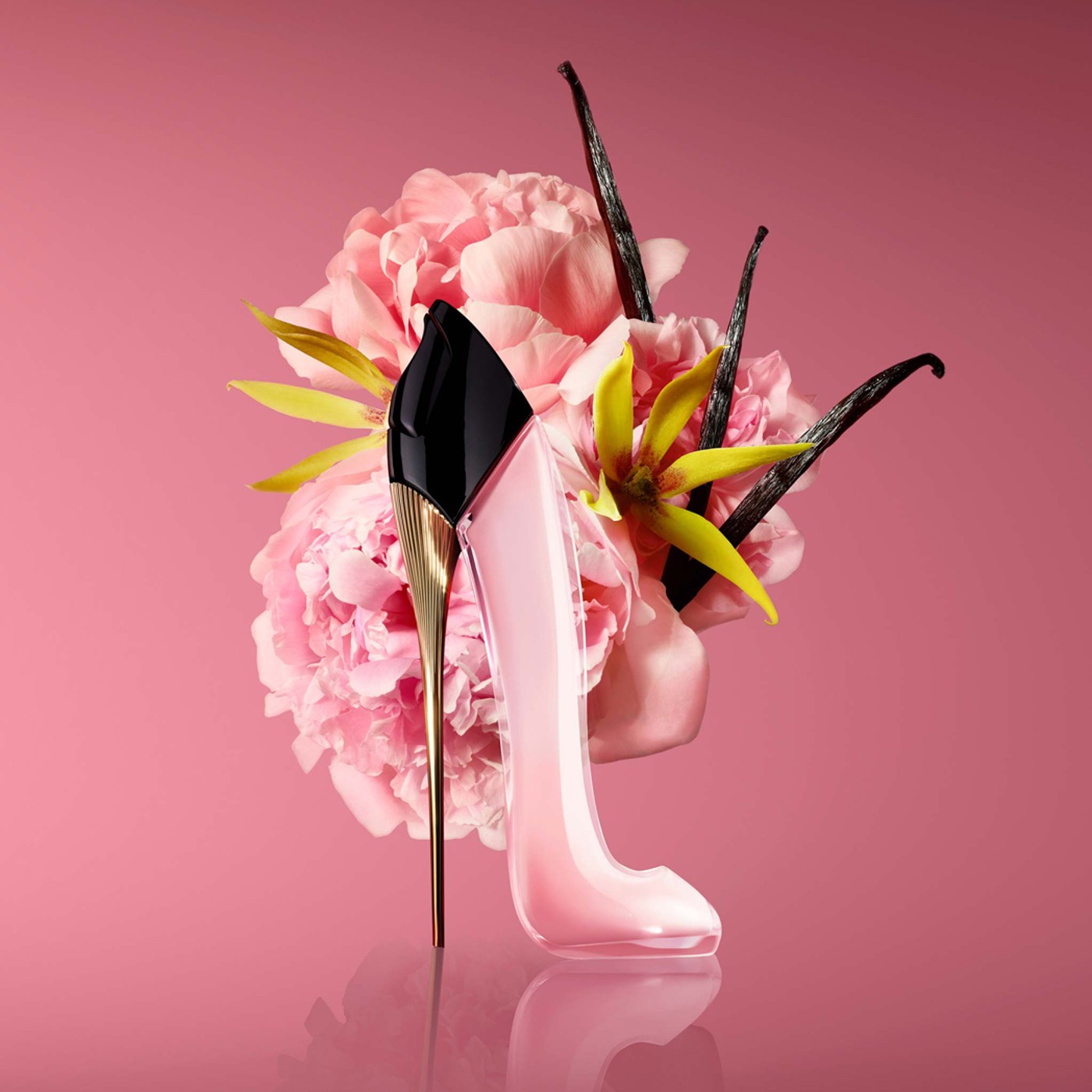 100% Vegan - Imagen 1 | Carolina Herrera