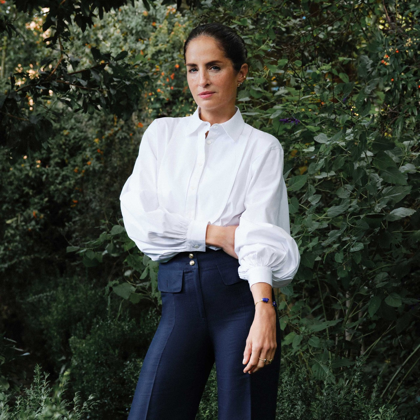 Amazonian Rose_Image 3 Content | Carolina Herrera