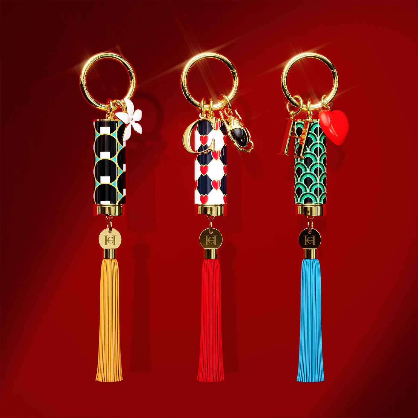 Step 4: The Accessories Game 