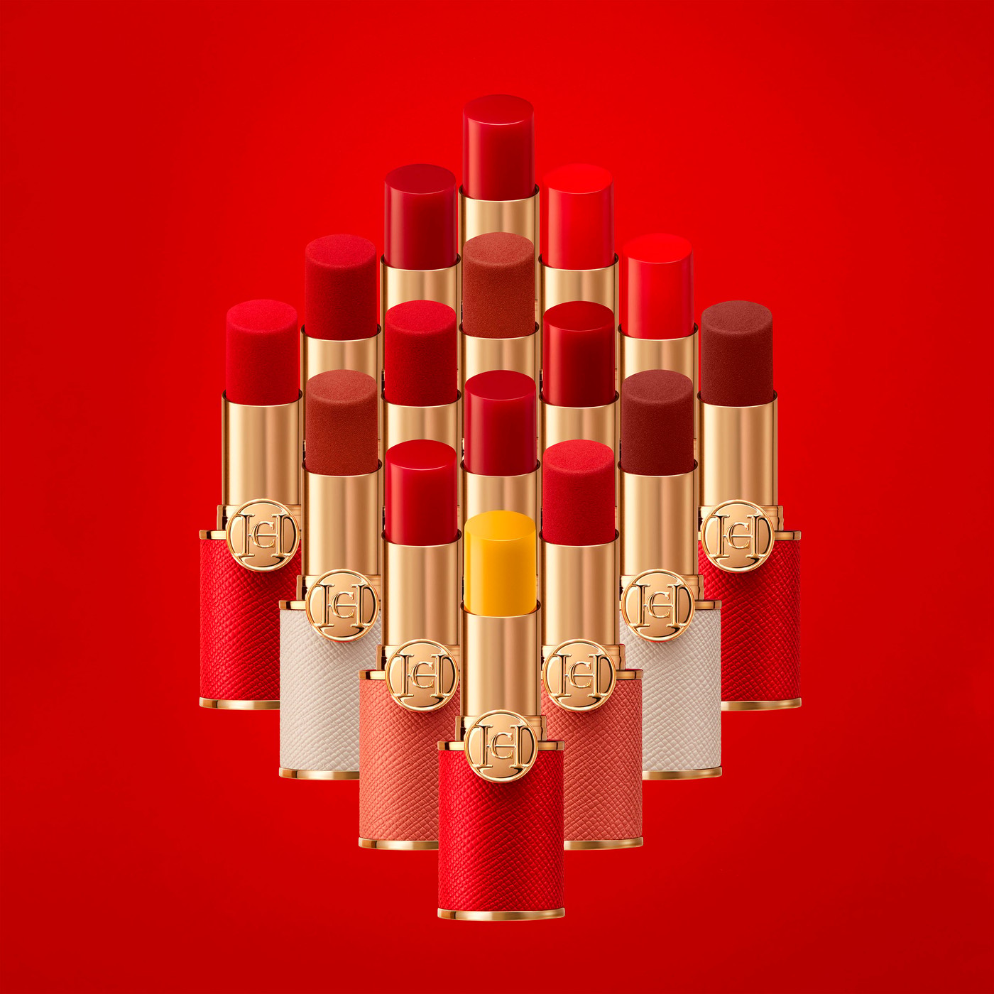 You’ll love the new Good Girl Mini Kiss Lipsticks!