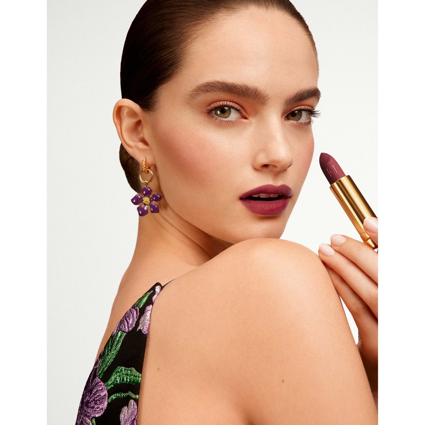 Fabulous Kiss Blur Matte Texture: 3 New Shades Image