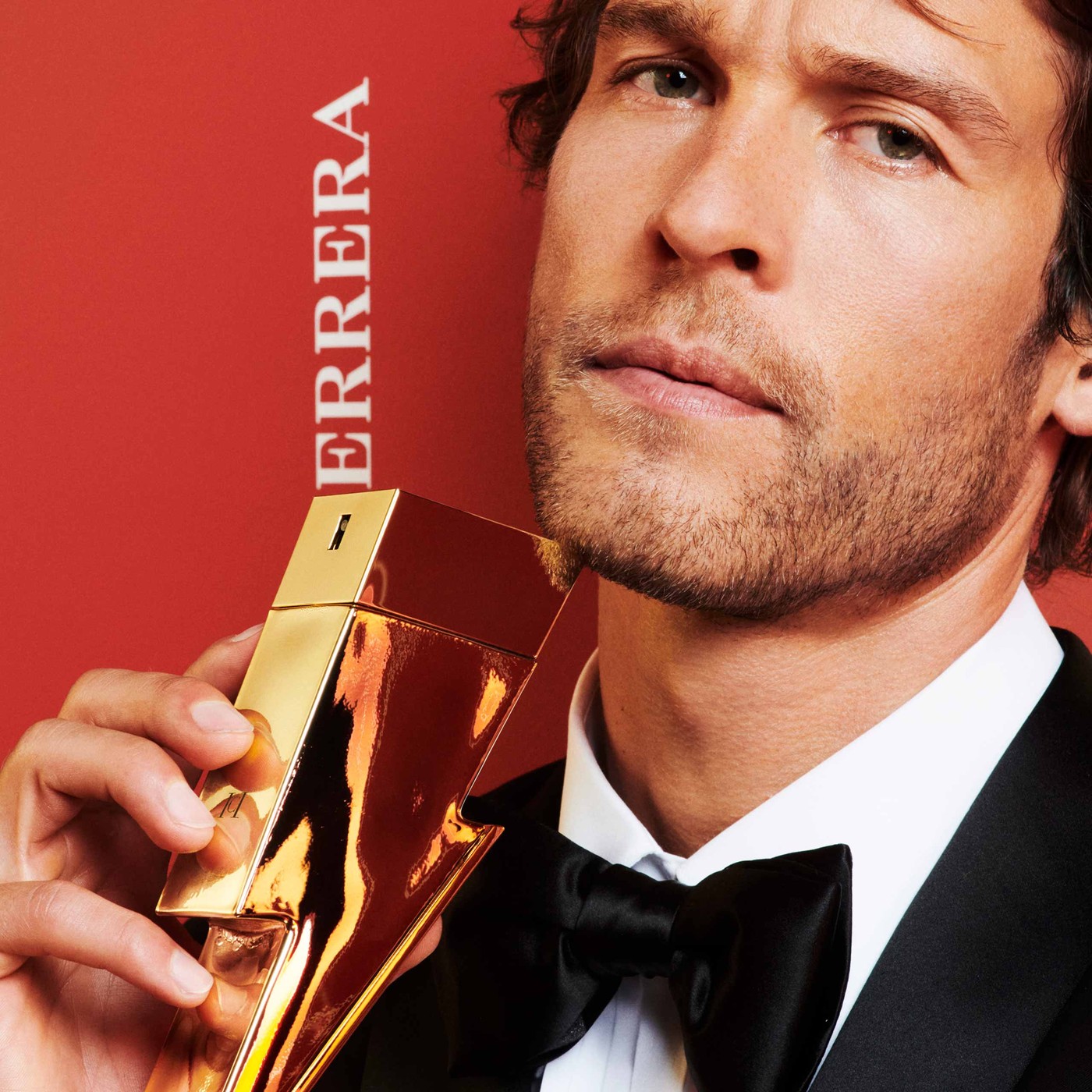BAD BOY GOLD FANTASY