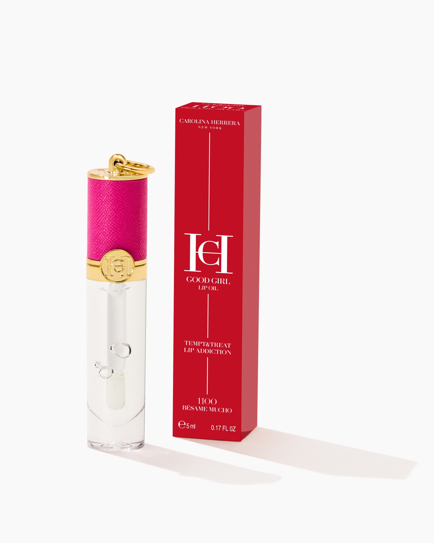 Good Girl Lip Oil