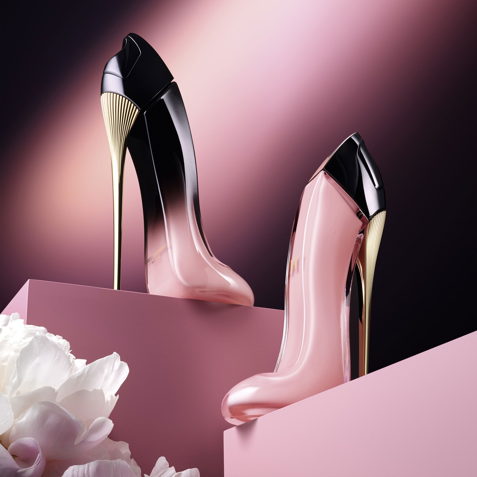 Perfume Carolina Herrera Goodgirl Blush Elixir Woman 50-100ml